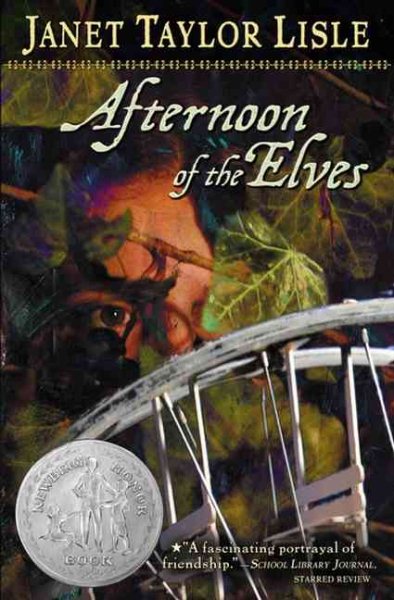 Afternoon of the Elves cover