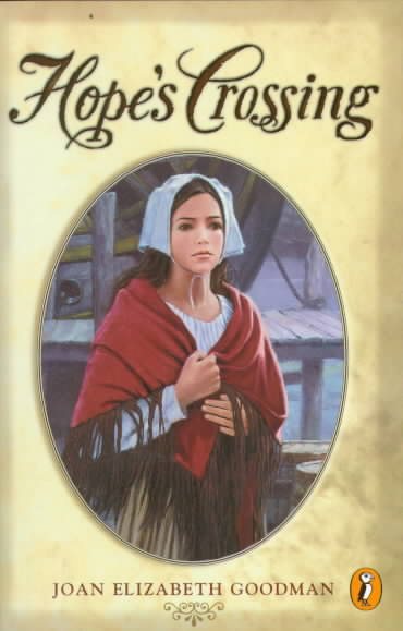 Hope's Crossing cover
