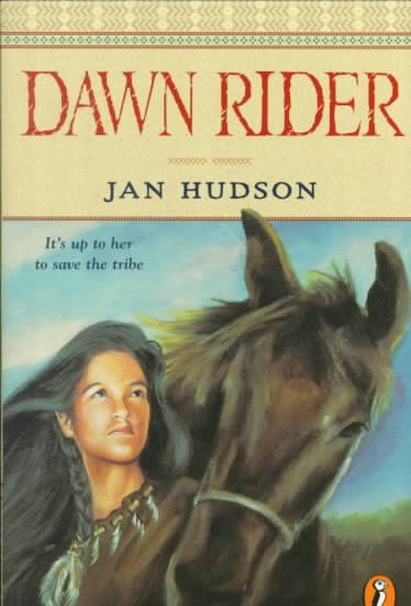 Dawn Rider cover