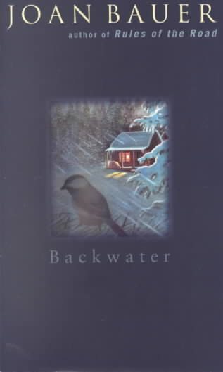 Backwater cover
