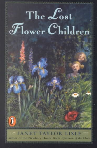 Lost Flower Children cover