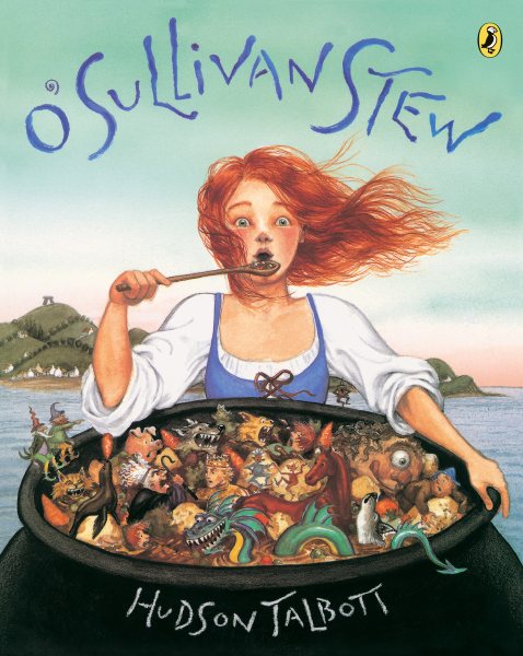O'Sullivan Stew (Picture Puffin Books)
