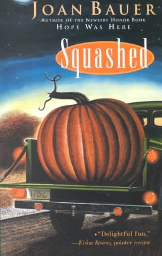 Squashed cover
