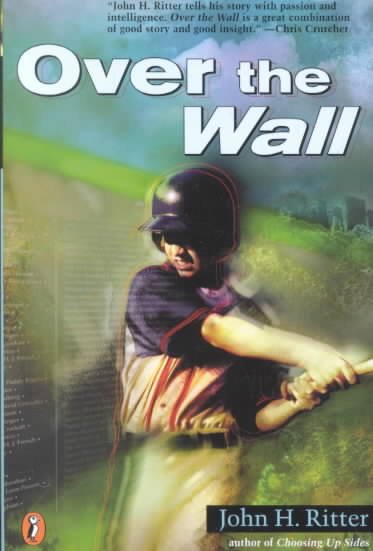 Over the Wall cover