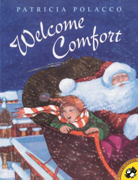 Welcome Comfort cover
