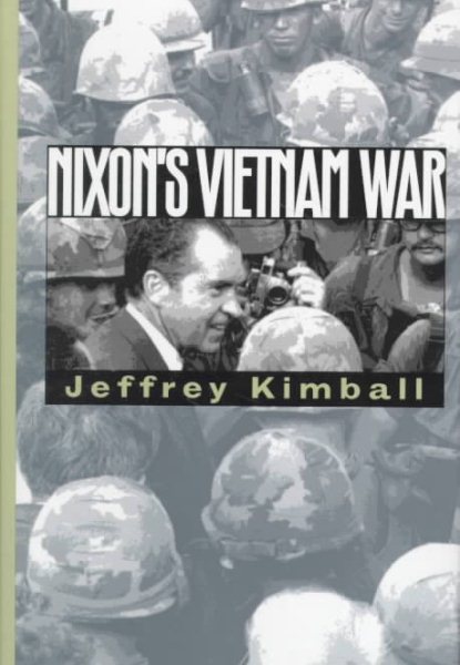 Nixon's Vietnam War