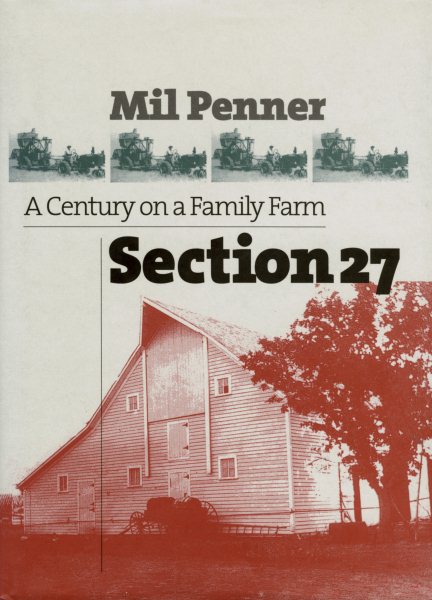 Section 27: A Century on a Family Farm cover