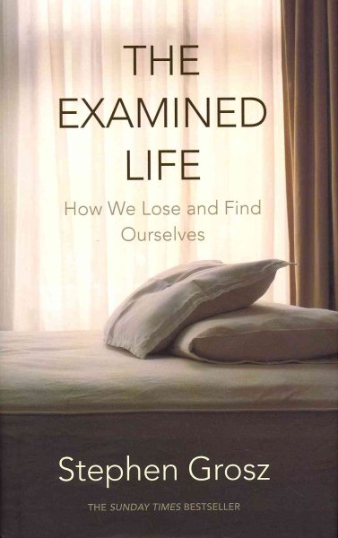 The Examined Life cover
