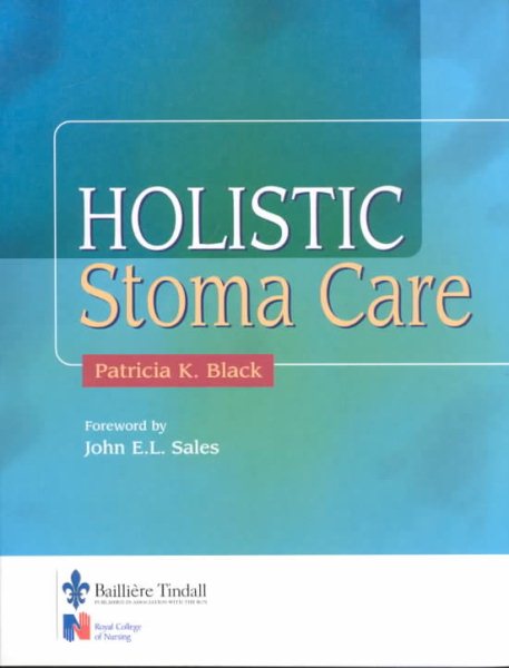Holistic Stoma Care