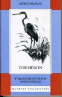 The Heron (Quartet Encounters) cover