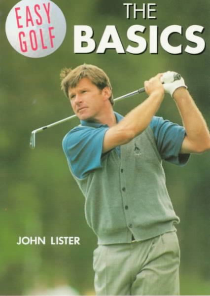 The Basics: (Easy Golf Series) cover