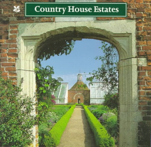 Country House Estates cover