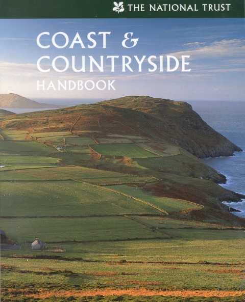 Coast and Countryside Handbook cover