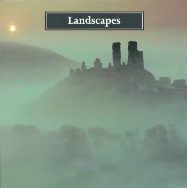 Landscapes (Souvenir Social History Series) cover