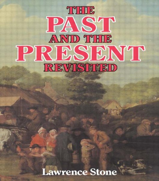 Past & The Present cover