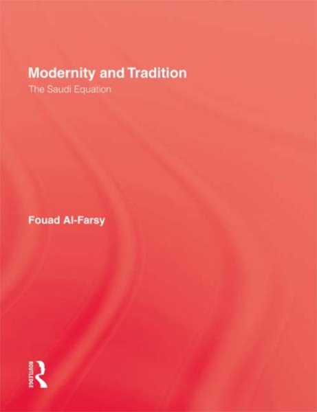 Modernity & Tradition cover
