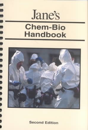 Jane's Chem-Bio Handbook