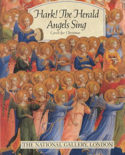 Hark! the Herald Angels Sing cover