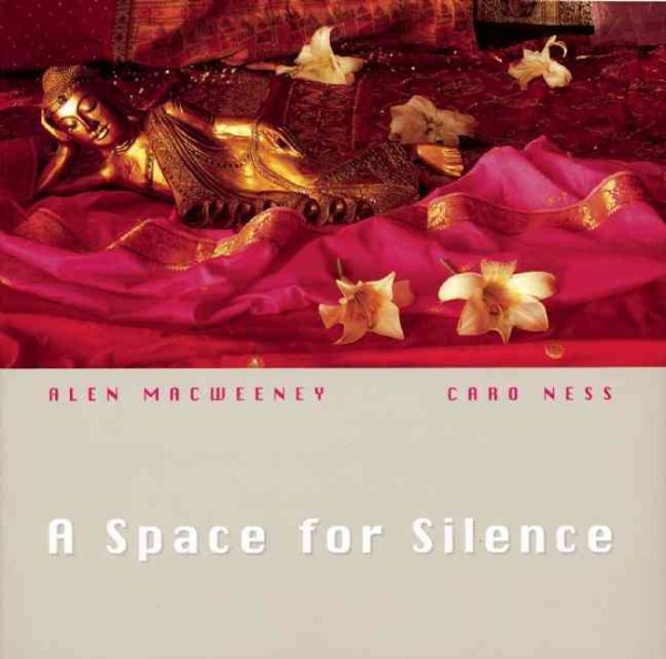 A Space for Silence cover