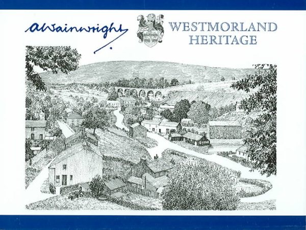 Westmorland Heritage cover