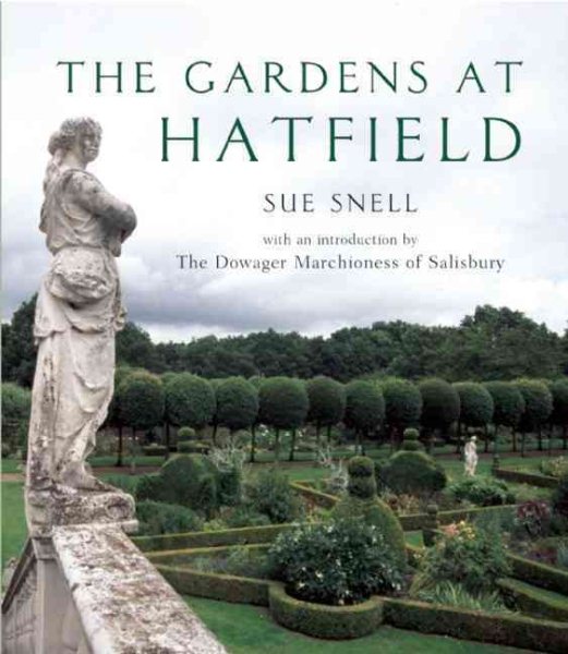The Gardens at Hatfield cover