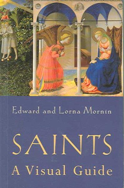 Saints cover