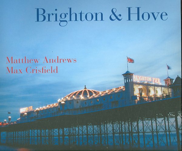 Brighton & Hove cover