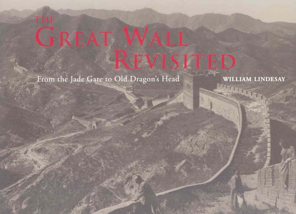 Great Wall Revisited cover