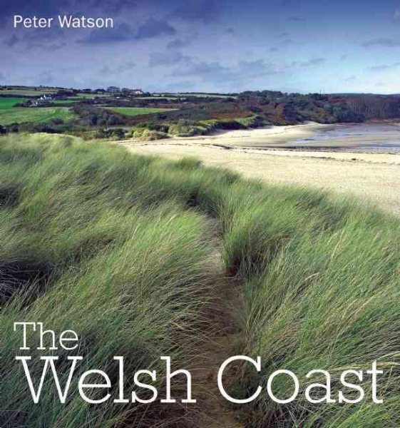 The Welsh Coast cover
