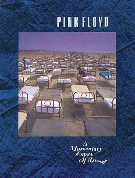 Pink Floyd: A Momentary Lapse of Reason