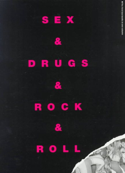 Sex, Drugs & Rock 'n' Roll cover