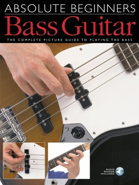 Absolute Beginners - Bass Guitar cover