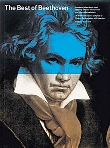 The Best of Beethoven: for Piano