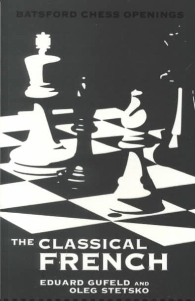 The Classical French cover