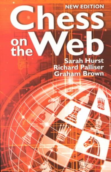 Chess on the Web: New Edition cover