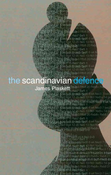 The Scandinavian Defence cover