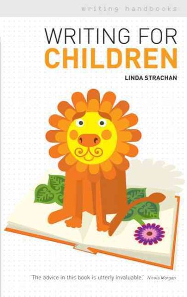 Writing for Children (Writing Handbooks) cover