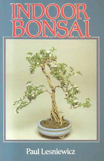 Indoor Bonsai cover