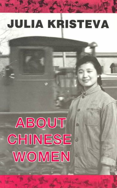 About Chinese Women cover