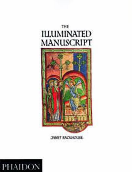 The Illuminated Manuscript cover