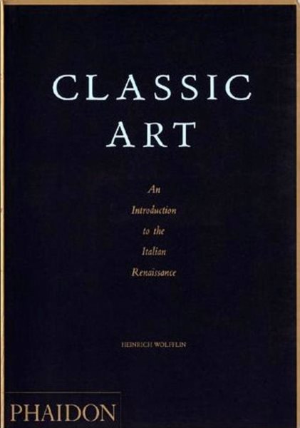 Classic Art (F A GENERAL) cover