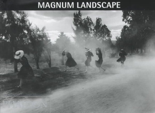 Magnum Landscape cover