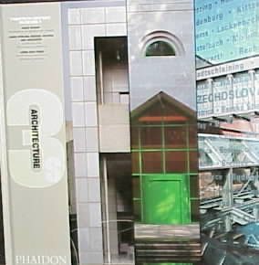 Twentieth Century Museums II (Architecture 3s) (v. 2) cover