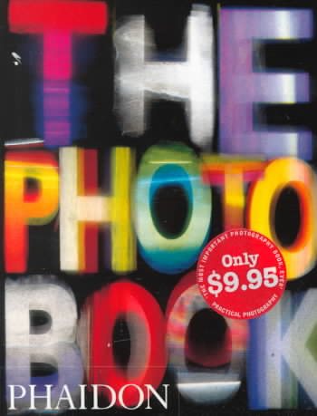 The Photography Book cover