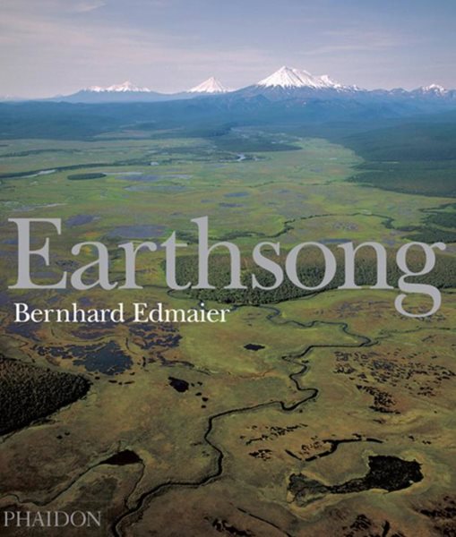 Earthsong cover