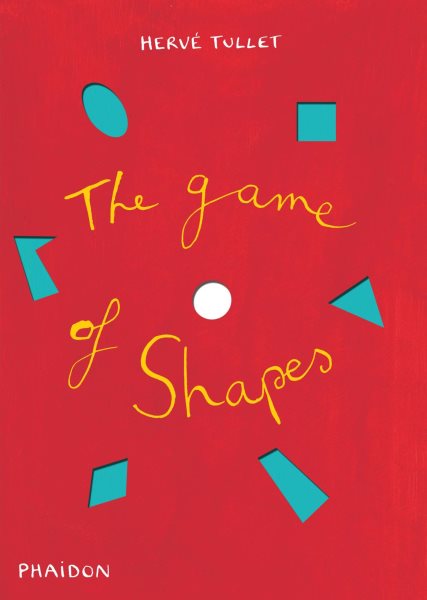 The Game of Shapes cover