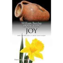 Joy (Insights) cover