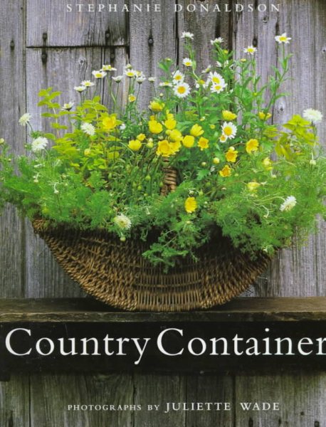 Country Containers cover