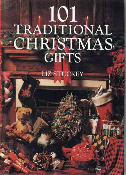 101 Traditional Christmas Gifts