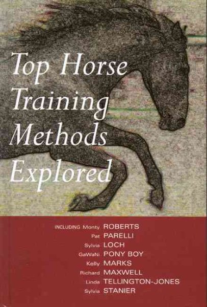 Top Horse Training Methods Explored cover